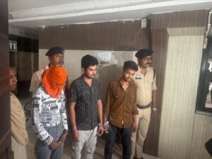 अभनपुर न्यूज 