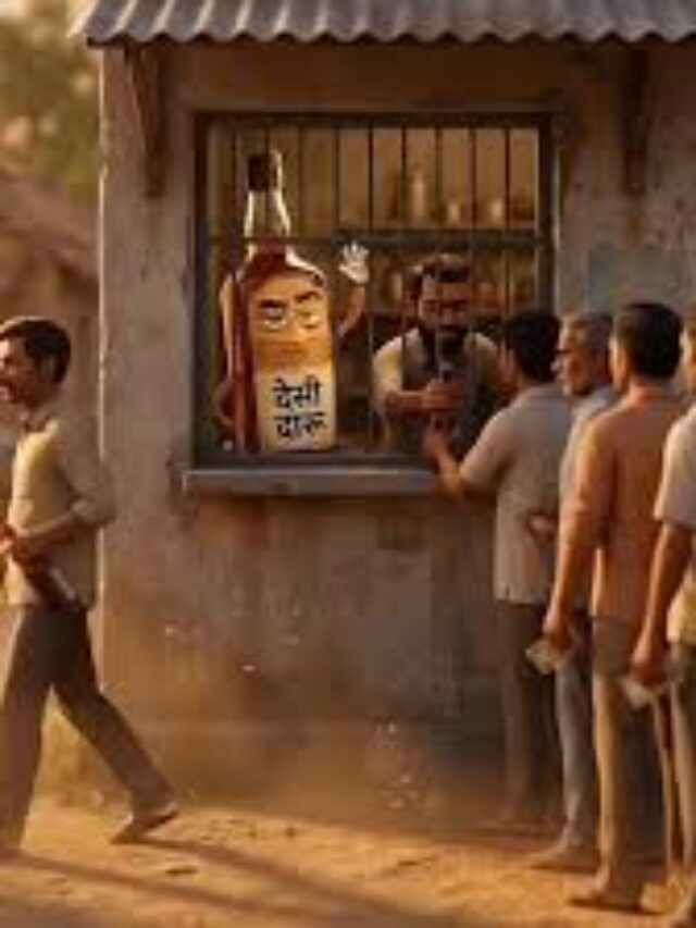 150 रुपये की शराब बनी हत्या का कारण ,गमछे से साले का गला घोंटकर की गई हत्या, पुलिस ने आरोपी जीजा को तुरंत किया गिरफ्तार !